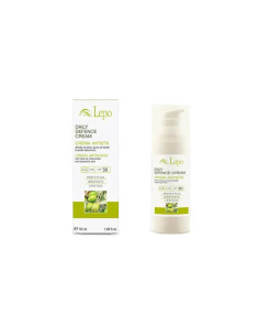 Crema Factor 30 Daily Defence 50ml Lepo
